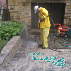 pressure-cleaning-muswell-hill