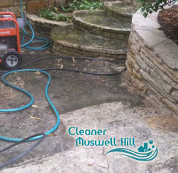 stone-patio-cleaning-muswell-hill