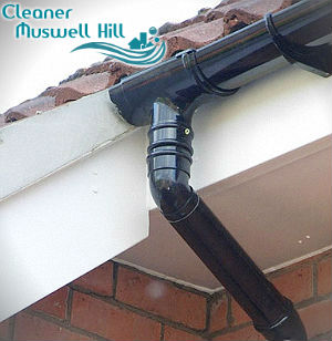 gutter-cleaning-muswell-hill